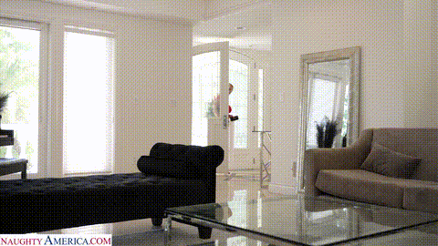 Professor Rachael Cavalli fucks her daughter's BBC boyfriend in Back to Sch.gif