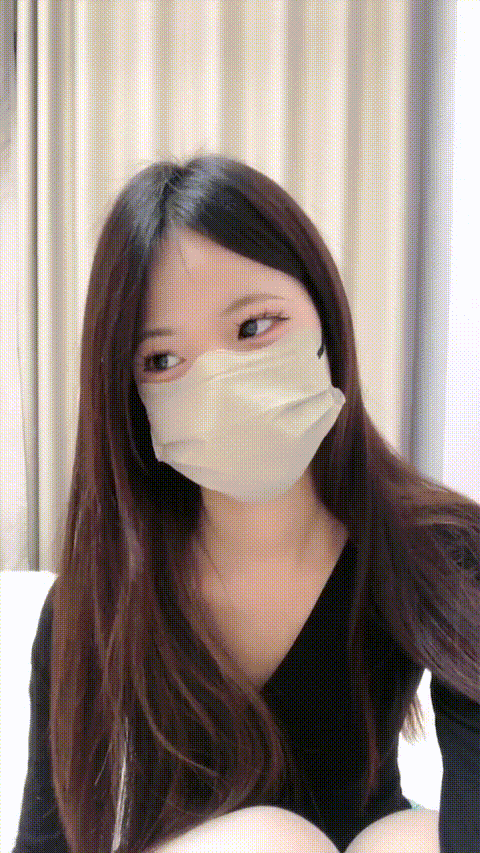 推荐 眼镜大学生【比丰田还甜的女人】美乳美足大长腿 大屁股嫩穴 道具自慰 流白浆 包.gif