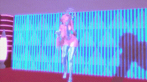 [Seru] Party Tonight Asuna Ichinose i_p40 (2).gif