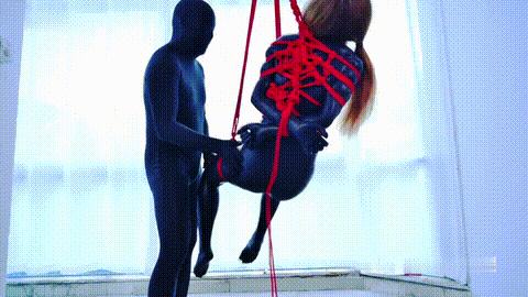 FSS Dove小姐姐的悬吊秋千和BP游戏 胶衣 吊缚 强制高潮 呼吸控制 SP242_p60.gif.gif