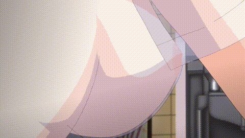 漫喫ハプニング_女難が空から降ってくる_美少女達から身を守れ_編_中文字幕 _动漫__p8.gif