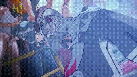 [Yuukis] Jane Doe Gangbang Creampie i_p40.gif