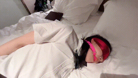 捆绑绳艺sm 调教小狗 捆绑震动棒强制高潮118_p80.gif