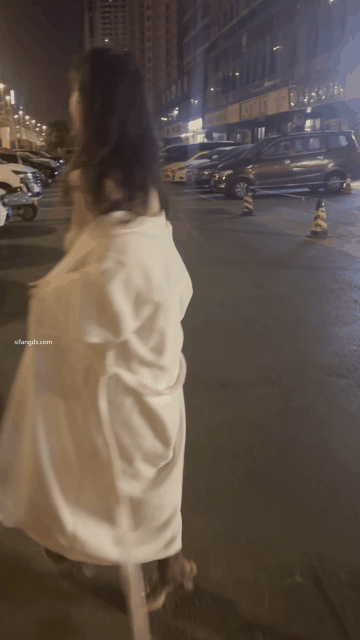 西萌工作室 嫩妹涵涵 小泪深夜街头露出2部 情趣制服4K版_start35s_1s.gif.gif