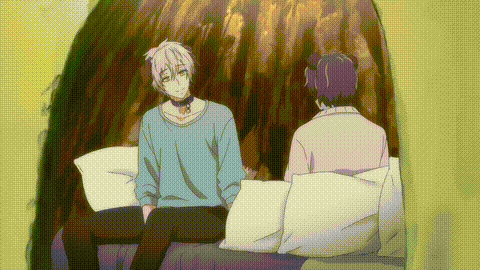 森のくまさん、冬眠中_【第02話】_中文字幕_me_p20.gif