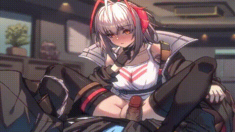 [LaoMeng] アークナイツ ドクターにお仕置きする W i_p20.gif