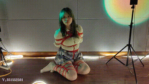 一绳所爱  捆绑  绳艺  捆绑  绳艺  调教21-12_p5.gif