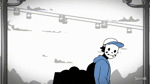 [Derpixon] MIME AND DASH i_p5.gif