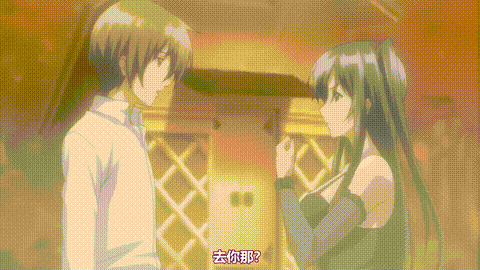 雾谷伯爵家的六姊妹_第1话「雾之华族」大战前建立在地方的山丘上的别墅_前杂志记者时.gif