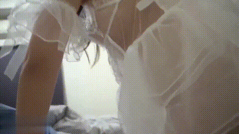 奴隶物语  小小Q 奴隶新娘篇  1-口交訓話_p80.gif