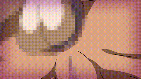 [アブジャン] ラヴィxラビ万引きチビと兎ヒーローの発情交尾 i_p60.gif.gif