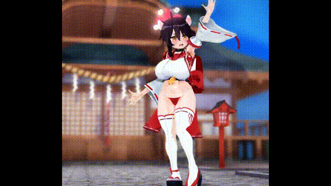 [マレーバク大佐] カエデちゃん _ CatchTheWave i_p5.gif