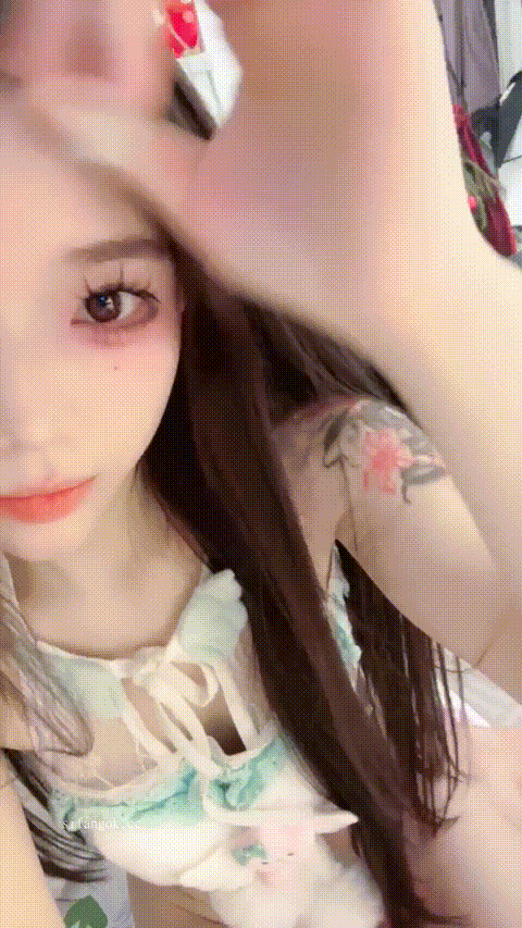顶级纯欲~【兔】香肩玉背 嫩滑蜜穴~爆插流白浆~爱死了 (4)_p20_compressed.gif.gif