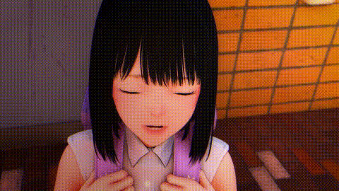 [PreTeenエッチ] 下校途中のガチつるぺた少女(1)に出演交渉無責任に中出しキメちゃい.gif