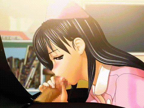 [Ivory Tower ] ナナの日常 ナナのお仕事 i_p20.gif