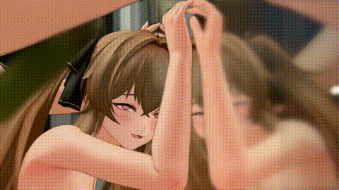 [ZAOOAZ] 【GL2】UMP9! Nein! i_p40.gif