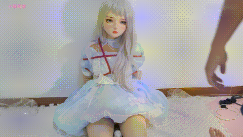 小萌同学 SM  捆绑  调教  束缚  绳艺_p80.gif