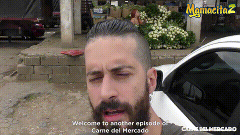 Carne Del Mercado - Teen Latina Redhead Picked Up From The Market_p5_compressed.gif