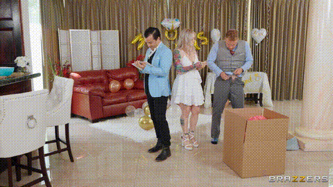 MILF Bridesmaid Tap That Engaged Dick_p5.gif