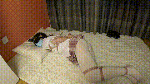 jk白丝少女捆绑放置 捆绑 调教25_p60.gif