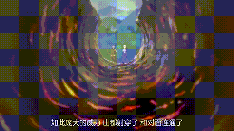 异世界ハーレム物语_第一话_异世界はハーレムパラダイス_勇者のザーメンが世界を救う_.gif