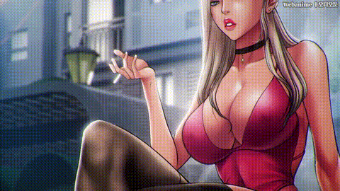 [さえ _ SAE (MUTTO_STUDIO)] 【総集編】真面目な優等生が喫煙洗脳でアナル堕ちするま.gif