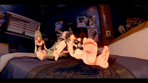 [SASAKI] Barefoot 【zenless zone zero_絕區零】 i_p20.gif