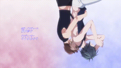 森のくまさん、冬眠中_【第09話】_中文字幕_p80.gif