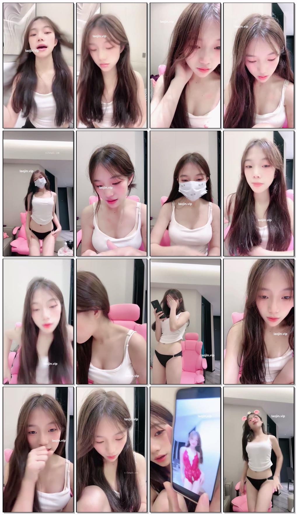 2025年9月最新，新人，顶级校花来了，好美啊，【吧啦】，清纯反差感十足，娇羞的小表.jpg