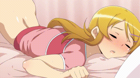 [GeeWhy] Kirino Backdoor Fun i_p80.gif