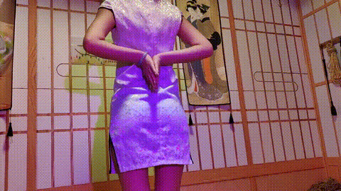 一绳所爱  捆绑  绳艺  捆绑  绳艺  调教24619_p60.gif