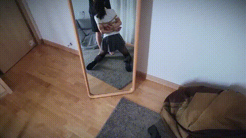 猫奴女友 猫奴女友3 丝米  捆绑  绳艺  捆绑  绳艺  调教_p5.gif