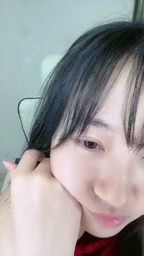 最美校花【星星】高颜值 大长腿 天价收费房 跳蛋自慰 这个粉逼真的好小阿 (1)_p60_com.gif