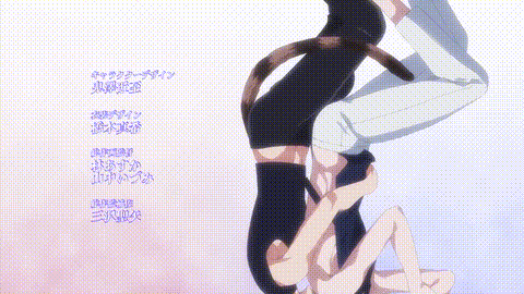 森のくまさん、冬眠中_【第07話】_中文字幕_p80.gif