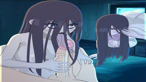 [Amplected] Sadako vs Kayako i_p5.gif
