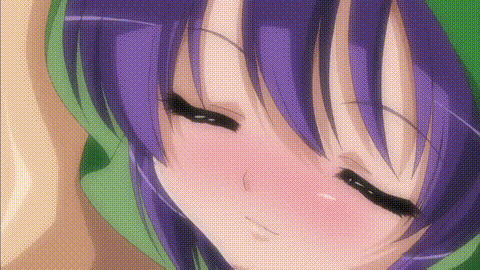 初犬_2_The_Animation_ストレンジカインド_オブ_ウーマンズagain_Sample_2「あなたの.gif