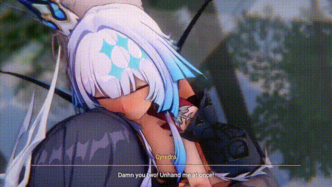 [Fearess] Stelle Harem 4~ 