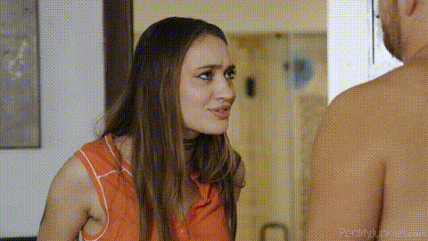 Big Dicks Tiny Chicks 8 - Scene 3 - She Wants It BIG!_p5.gif