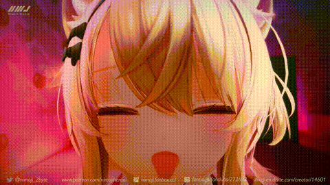 [ねこみみのへや (にもじ-Nimoji)] ピンサロでエクちゃんの性的サービスを受けたら、.gif