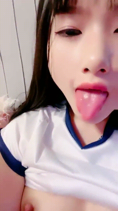【兔纯】高颜值白虎校花萝莉美少女！道具自慰_骚水泛滥_5_p80_compressed.gif.gif