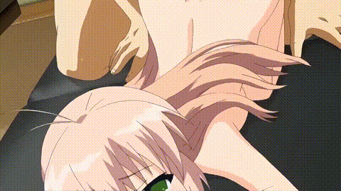 はじめてのおるすばん_観月さおり編_中文字幕 _动漫__p80.gif