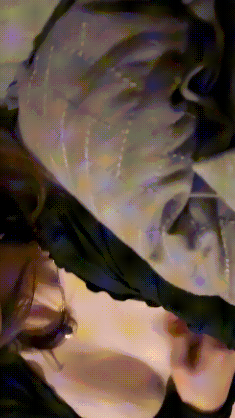 撸管推荐 性感御姐 简直迷死人【尘世风】大奶美乳 长腿女神 逼毛多骚穴粉嫩 口吃大鸡.gif