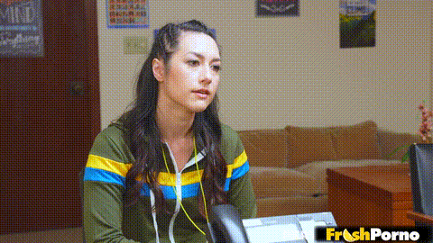 One For The Team with Isabel Love _ Perv Principal_p5.gif