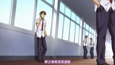 好きで好きで、すきで_THE_ANIMATION_Pretty_2_『浮空』『ふたごころ』_中文字幕 _动.gif