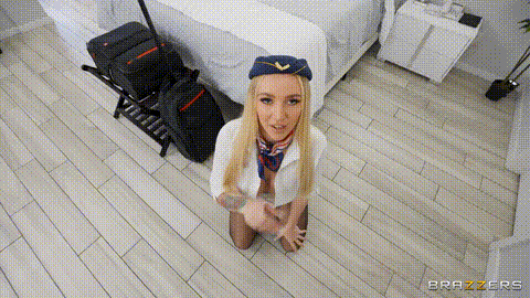 Flight Attendant Get a Threesome Layover_p5.gif