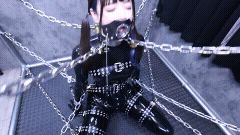 Lemon  窒息  胶衣   捆绑  绳艺  捆绑  绳艺  调教ラバー鎖_１０分_p80.gif.gif