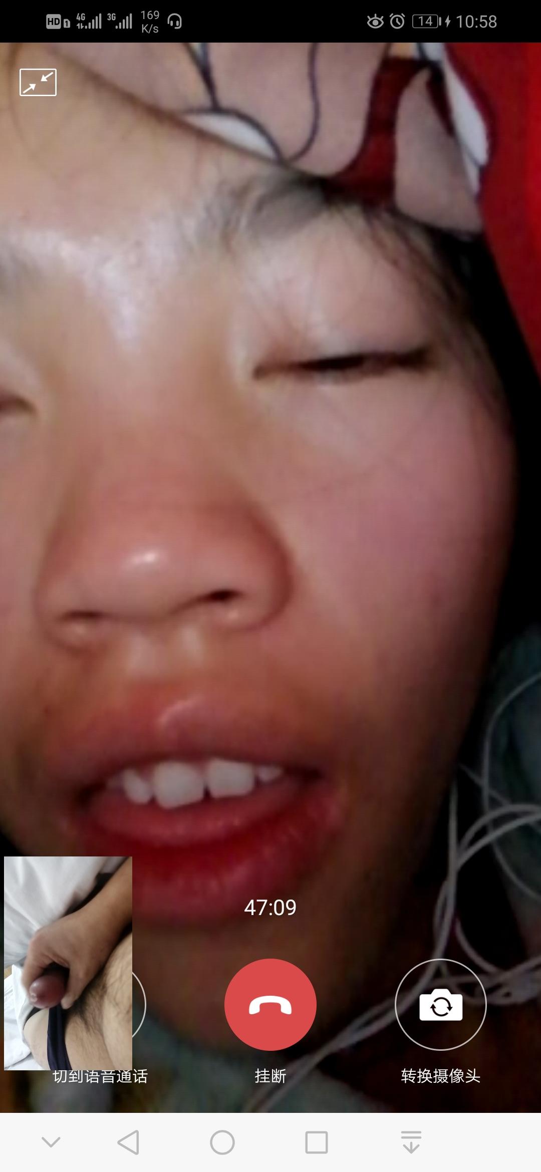 异地开苞之后迷恋做爱