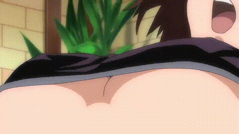 ストリンジェンドアッチェレランド_ULTIMATUM_SERA_1「シュガートレイン」_中文字幕 _.gif