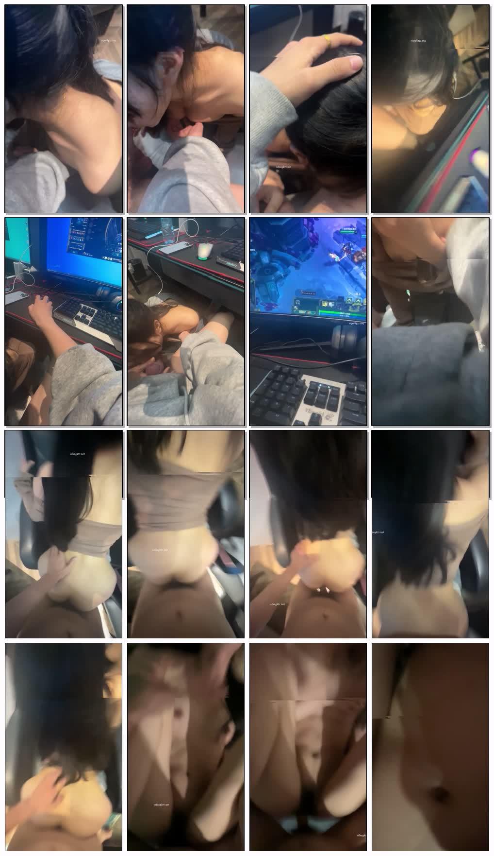 大神电竞酒店约炮身材苗条的美少妇 各种姿势露脸啪啪.jpg