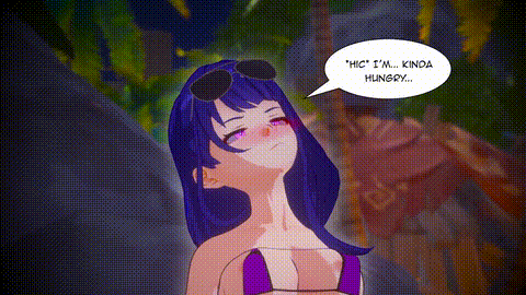 [BFuzz] Raiden Swimsuit i_p5.gif